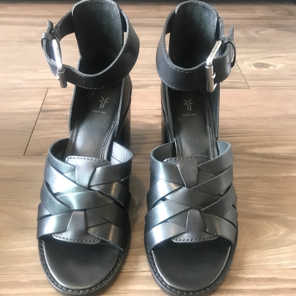 bianca huarache 2 piece